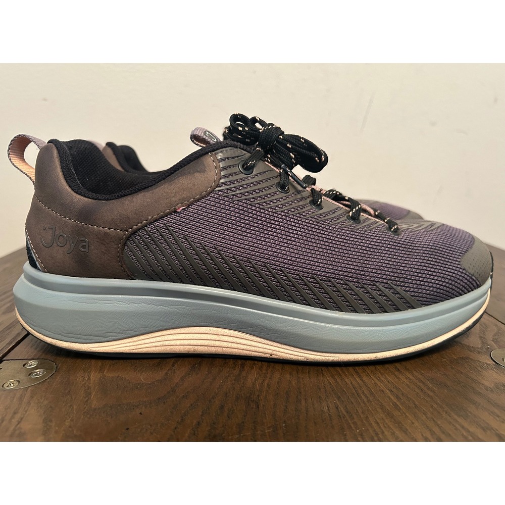 JOYA Women's Maui Brown Shoes Size 10